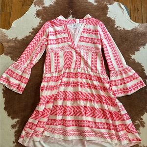 Arthur Jane Claire dress size medium